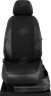 Чехлы Автопилот Suzuki Sx4 c 2014-н.в. хэтчбек