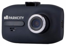 Видеорегистратор Parkcity DVR HD 370