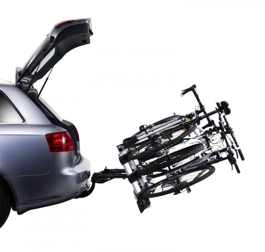 Велокрепление Thule EuroWay G2 922