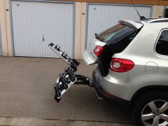 Велокрепление Thule EuroWay G2 922