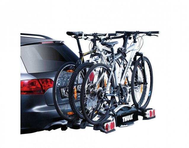 Велокрепление Thule EuroWay G2 922