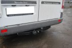 Фаркоп Mercedes Sprinter 1995-2006/Classic 2013- 13.3216.21 Балтекс