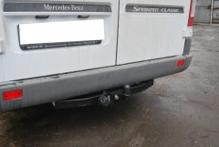 Фаркоп Mercedes Sprinter 1995-2006/Classic 2013-  13.3216.21   Балтекс