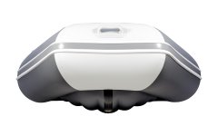 Лодка АКВА 3200 НДНД графит/светло-серый