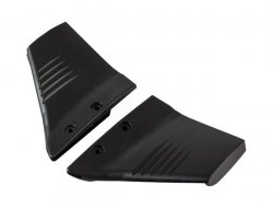 Гидрокрыло 194х174 мм с крепежом, 8-50 л.с. C88062