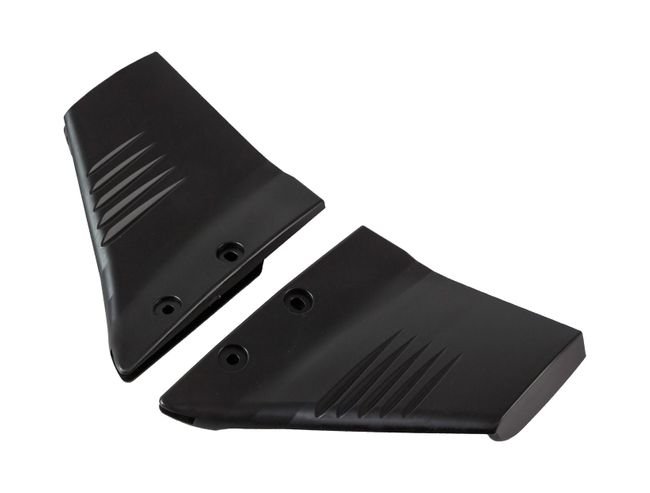 Гидрокрыло 194х174 мм с крепежом, 8-50 л.с. C88062