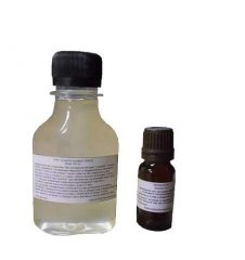 Клей Texacol для ПВХ лодок с отвердителем Desmodur