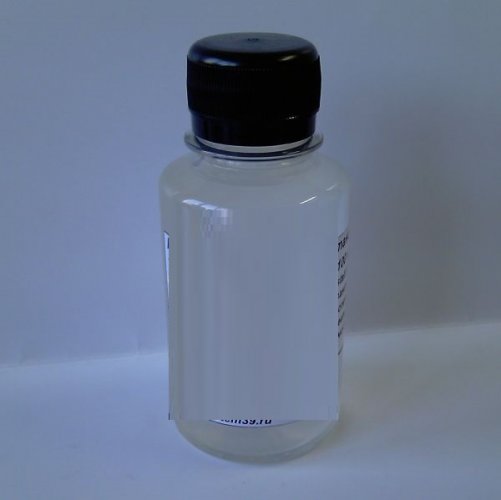 Клей Texacol для ПВХ лодок с отвердителем Desmodur