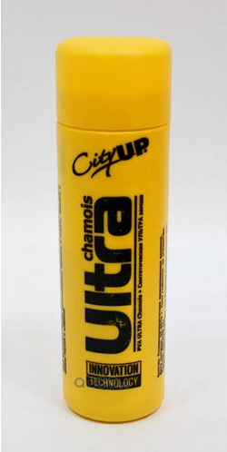 Салфетка в тубе CityUp CA-201 64*43