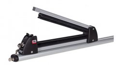 Крепление для 5-ти лыж на крышу Amos "Ski Lock 5"