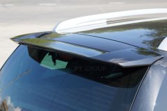Спойлер SPORT (ABS) Nissan Terrano с 2014 PT Group