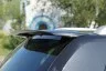 Спойлер SPORT (ABS) Nissan Terrano с 2014 PT Group
