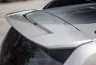 Спойлер SPORT (ABS) Renault Duster с 2012 PT Group