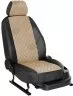 Чехлы Автолидер Volkswagen Touran с 2004-2014г. компактвэн