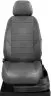 Чехлы Автолидер Volkswagen Touran с 2004-2014г. компактвэн