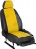 Чехлы Автолидер Volkswagen Touran с 2004-2014г. компактвэн