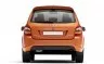 Спойлер Чистое стекло (ABS) LADA Kalina II Универсал 2013-2018 / LADA Granta FL Универсал с 2018 PT Group