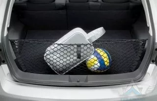 Сетка багажника Auto Sport "Карман" 50*100см