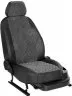 Чехлы Автопилот Mazda 3 с 2003-2010г. Седан