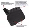 Коврики Norplast Skoda Octavia I (A4) 1997-2000/Tour (A4) 2000-2010