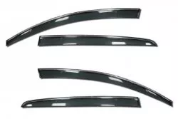 Ветровики боковых стекол Peugeot Expert 2007-12