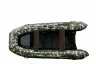 Лодка РИБ RiverBoats RB — 380 (Встроенный рундук) NEW