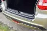 Накладка на задний бампер (ABS) LADA Granta FL Лифтбэк  с 2018 PT Group