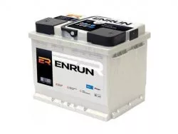 Аккумуляторная батарея 62а/ч ENRUN