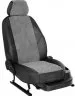 Чехлы Автопилот Volkswagen Touran с 2014- н.в. компактвэн