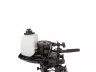 Лодочный мотор Gladiator G6.2FHS NEW