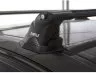 Модельный багажник Turtle Nissan X-Trail