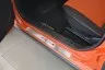Накладки в проёмы дверей (НПС) LADA Kalina c 2013 PT Group