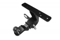 Фаркоп Nissan Pathfinder c 2004-14 PT Group