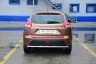 Защита заднего бампера одинарная 51 мм (НПС) LADA XRAY с 2016 PT Group