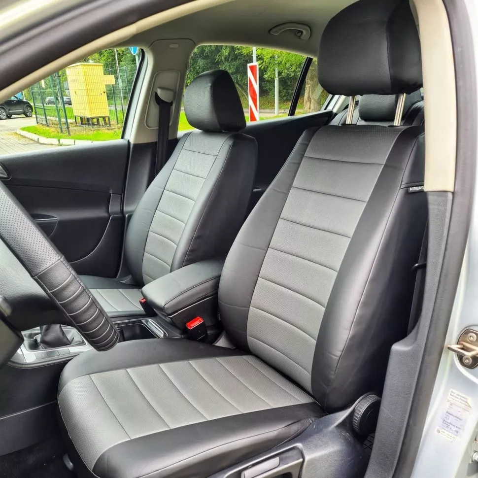 Чехлы Автолидер Hyundai Elantra ТАГАЗ с 2000-2010