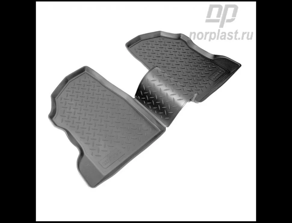 Коврики Norplast Opel Combo (2003-2012) (зад)