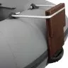 Лодка Flinc F280TL оливковый
