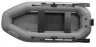 Лодка Flinc F280TL оливковый