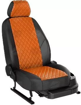Чехлы Автопилот Hyundai Tucson 3 с 2015-н.в.