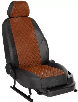 Чехлы Автопилот Hyundai Tucson 3 с 2015-н.в.