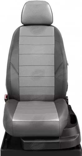 Чехлы Автопилот Hyundai Tucson 3 с 2015-н.в.