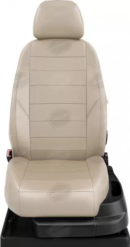 Чехлы Автопилот Hyundai Tucson 3 с 2015-н.в.