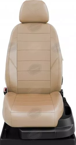Чехлы Автопилот Hyundai Tucson 3 с 2015-н.в.