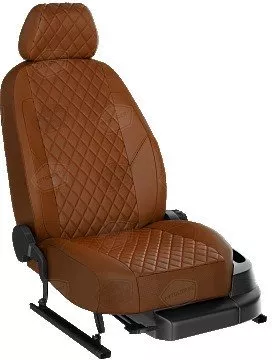 Чехлы Автопилот Hyundai Tucson 3 с 2015-н.в.