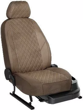 Чехлы Автопилот Hyundai Tucson 3 с 2015-н.в.