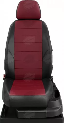 Чехлы Автопилот Hyundai Tucson 3 с 2015-н.в.