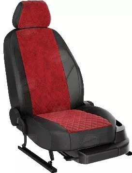 Чехлы Автопилот Hyundai Tucson 3 с 2015-н.в.