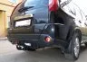 Фаркоп Nissan X-Trail T31 07-14 AvtoS NS 29