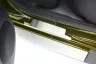 Накладки в проем дверей (4шт) (НПС) RENAULT Duster 2012- PT Group
