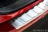 Накладка на зад. бампер Avisa Nissan Qashqai II с 2013- 2017(2/35521)